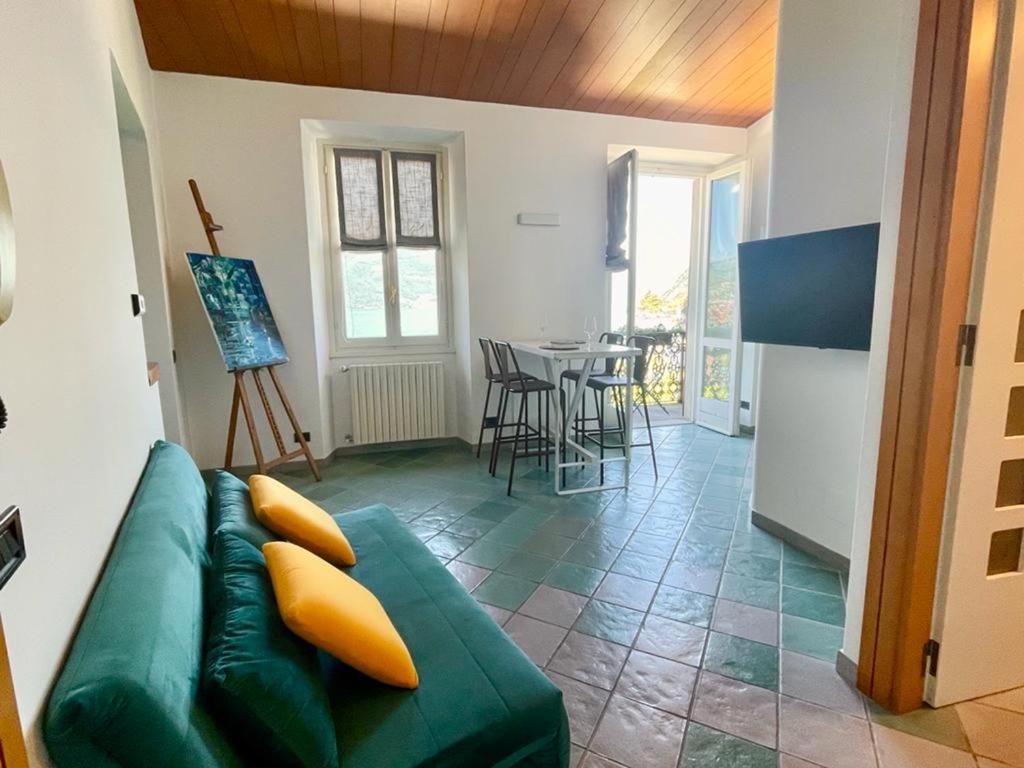 Divina Vita Apartments Varenna Exterior foto