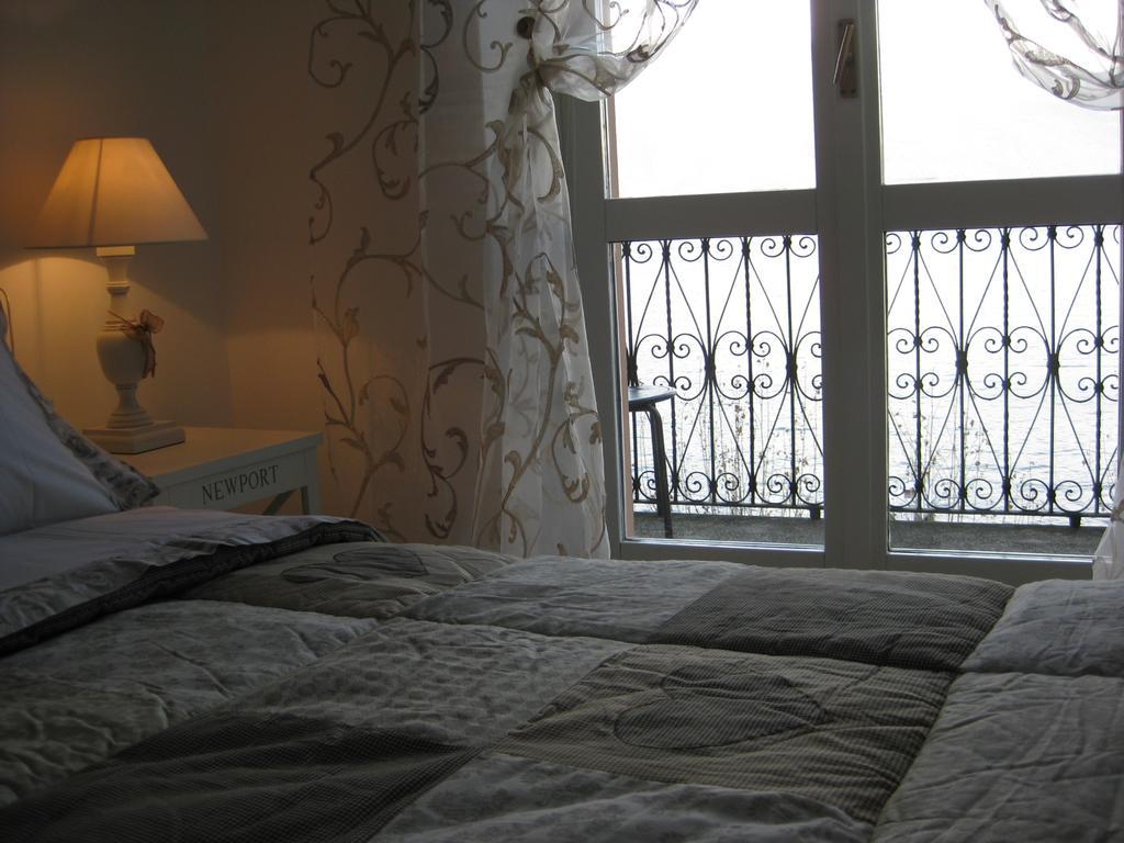 Divina Vita Apartments Varenna Quarto foto