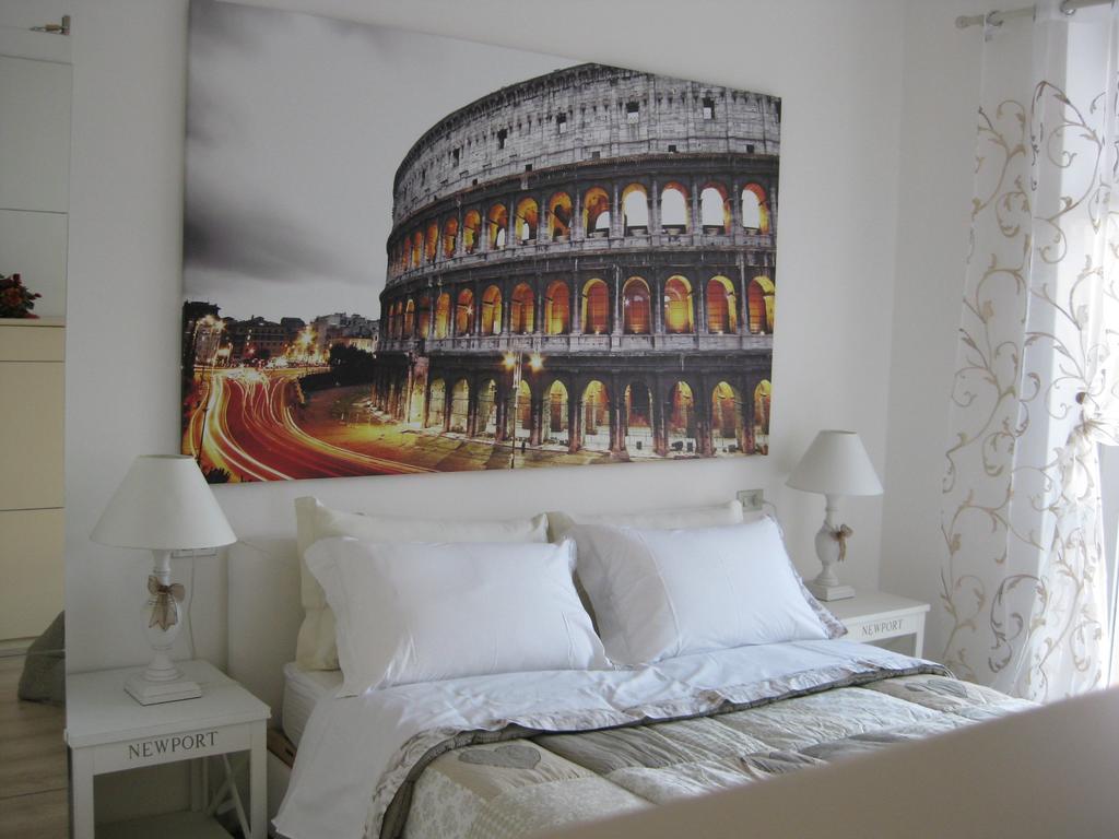 Divina Vita Apartments Varenna Quarto foto
