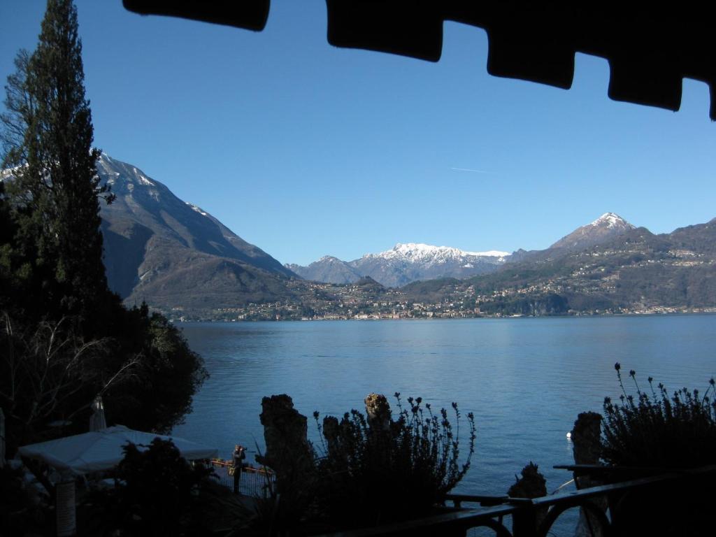 Divina Vita Apartments Varenna Exterior foto